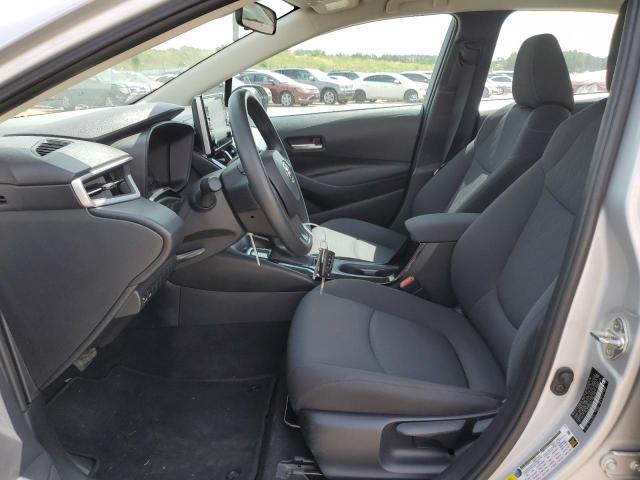 Photo 7 from auction – 2020 TOYOTA COROLLA LE with VIN 5YFEPRAE5LP069938