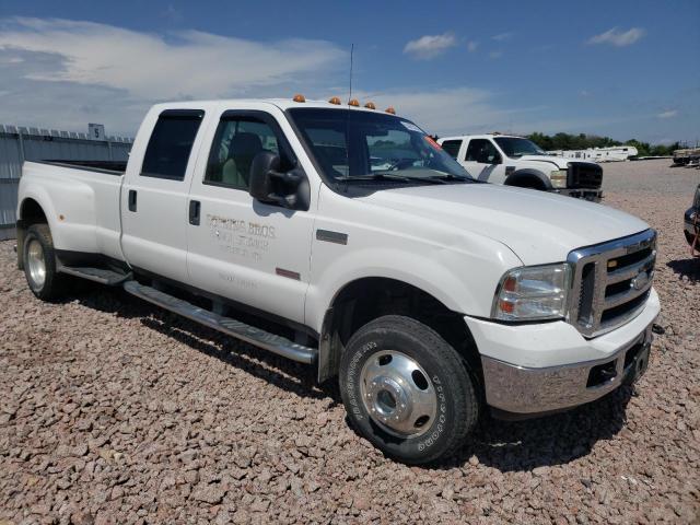 Photo 4 from auction – 2005 FORD F350 SUPER with VIN 1FTWW33P95EC80434
