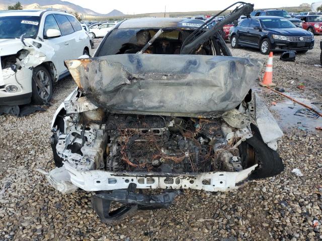 Photo 5 from auction – 2018 FORD FOCUS SE with VIN 1FADP3K26JL223663