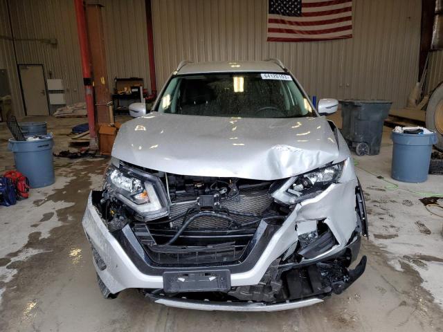 Photo 5 from auction – 2018 NISSAN ROGUE S with VIN KNMAT2MT1JP593534