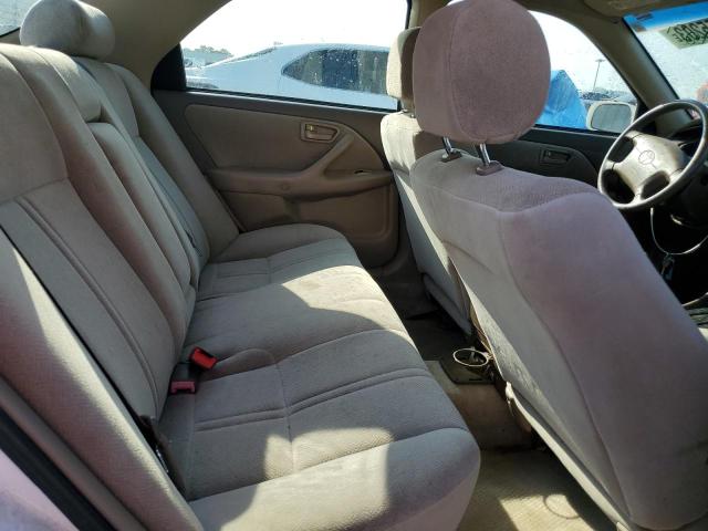 Photo 10 from auction – 2000 TOYOTA CAMRY CE with VIN 4T1BG22K0YU947053