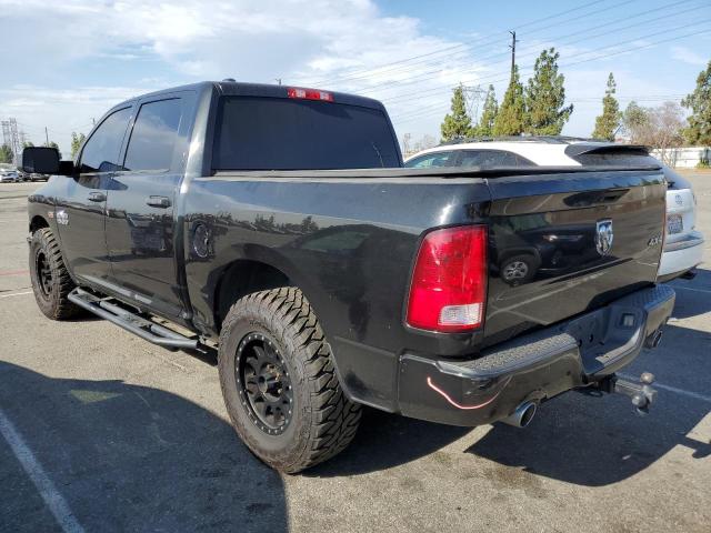 Photo 2 from auction – 2015 RAM 1500 ST with VIN 1C6RR7KT3FS672748