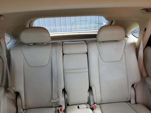 Photo 10 from auction – 2015 LEXUS RX 350 with VIN 2T2ZK1BA8FC162854