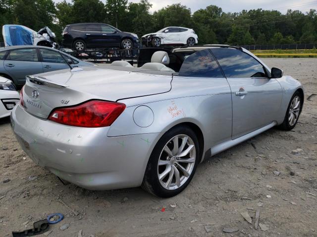 Photo 3 from auction – 2011 INFINITI G37 BASE with VIN JN1CV6FE8BM952618