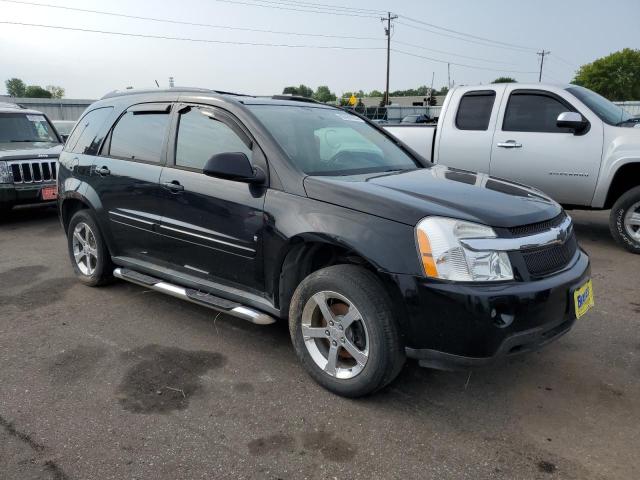 Photo 4 from auction – 2007 CHEVROLET EQUINOX LT with VIN 2CNDL73FX76234435