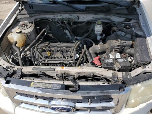 Photo 12 from auction – 2011 FORD ESCAPE XLS with VIN 1FMCU0C77BKB32606