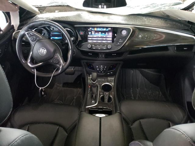 Photo 8 from auction – 2020 BUICK ENVISION E with VIN LRBFX2SA4LD069504