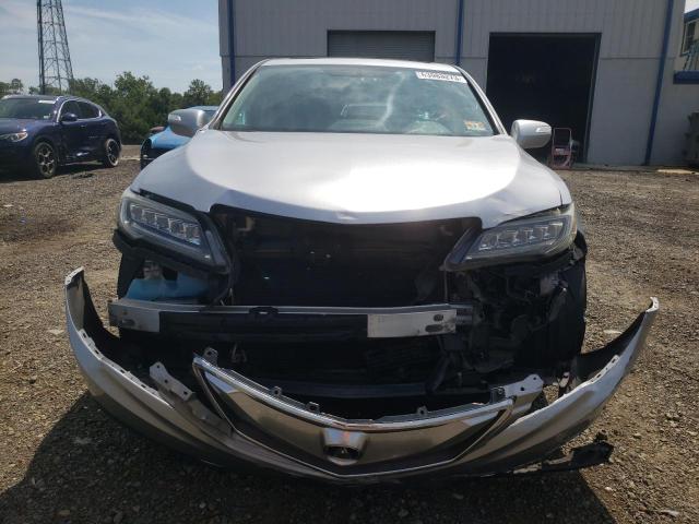 Photo 5 from auction – 2017 ACURA RDX TECHNO with VIN 5J8TB4H55HL021971