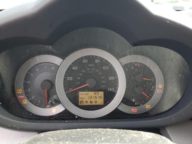 Photo 9 from auction – 2008 TOYOTA RAV4 with VIN JTMBD35V285143601