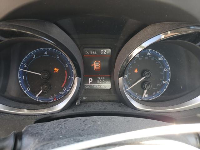 Photo 9 from auction – 2015 TOYOTA COROLLA L with VIN 2T1BURHE1FC476645