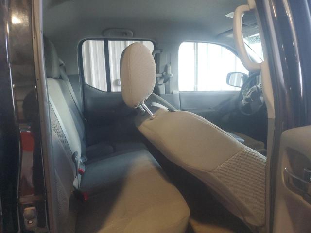 Photo 10 from auction – 2018 NISSAN FRONTIER S with VIN 1N6DD0ER6JN705965