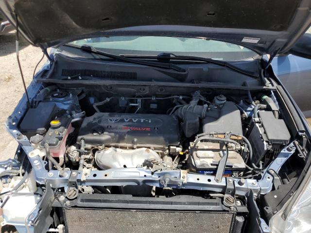 Photo 11 from auction – 2007 TOYOTA RAV4 with VIN JTMBD33V575082357
