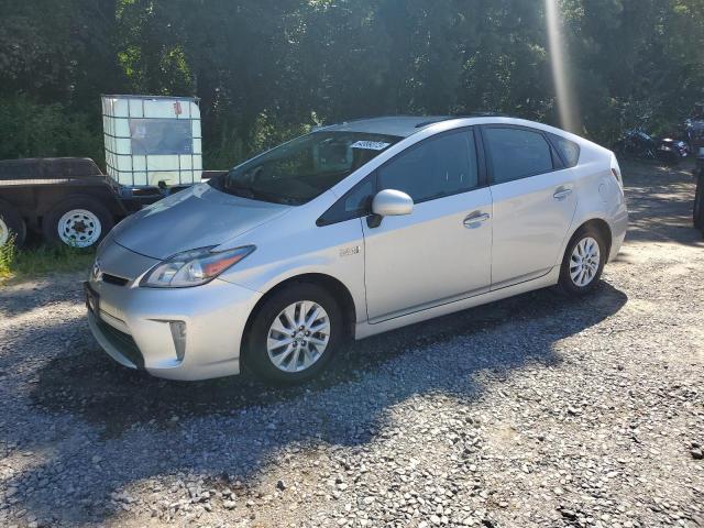 TOYOTA PRIUS PLUG 2013 with VIN JTDKN3DP0D3043180 - Photo from auction