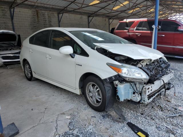 Zdjęcie 4 z aukcji – 2011 TOYOTA PRIUS z VIN JTDKN3DU9B0324494