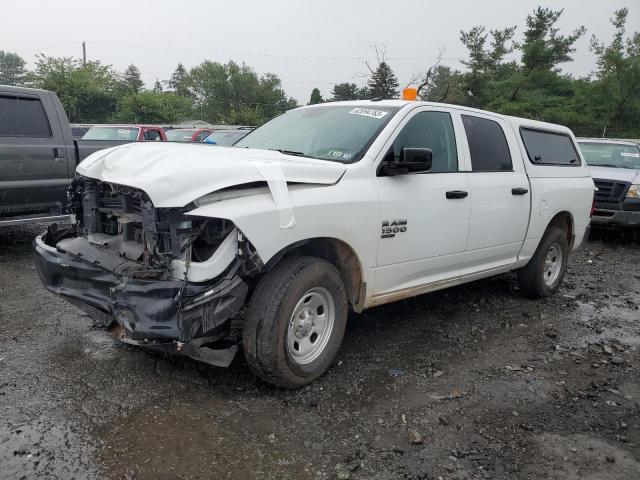 RAM 1500 CLASS 2022 с VIN 3C6RR7KG6NG211407 - Фото с аукциона