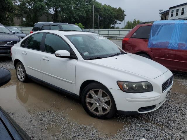 Photo 4 from auction – 2007 VOLVO S40 2.4I with VIN YV1MS382772275280