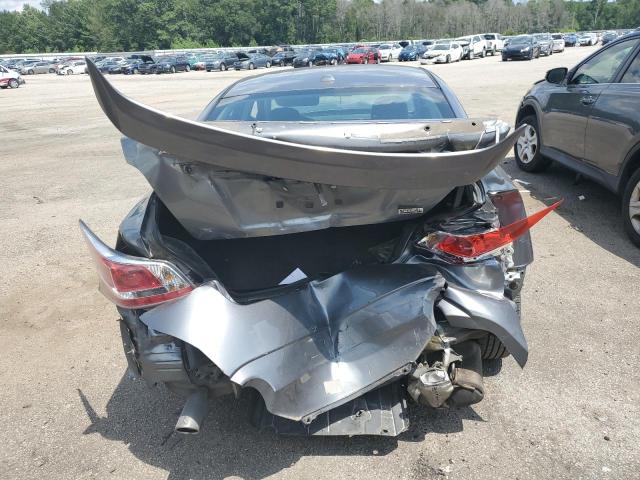 Photo 6 from auction – 2015 NISSAN ALTIMA 2.5 with VIN 1N4AL3AP9FC485504
