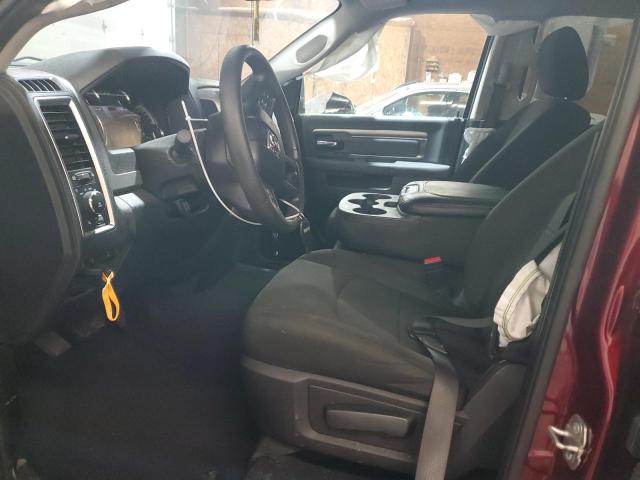 Photo 7 from auction – 2020 RAM 1500 CLASS with VIN 1C6RR7GG5LS126699