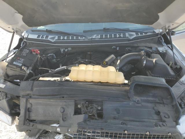 Photo 11 from auction – 2020 FORD F150 SUPER with VIN 1FTEW1E50LFB54160