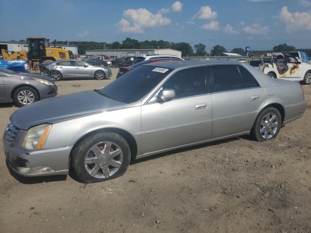 CADILLAC DTS 2007 with VIN 1G6KD57Y57U124664 - Photo from auction