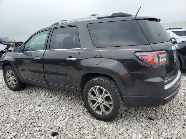 Photo 2 from auction – 2016 GMC ACADIA SLT with VIN 1GKKRRKD1GJ162750
