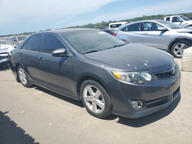Photo 4 from auction – 2012 TOYOTA CAMRY BASE with VIN 4T1BF1FK7CU190488