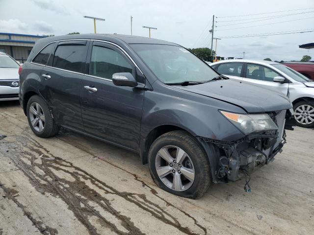 Photo 4 from auction – 2013 ACURA MDX with VIN 2HNYD2H20DH512684