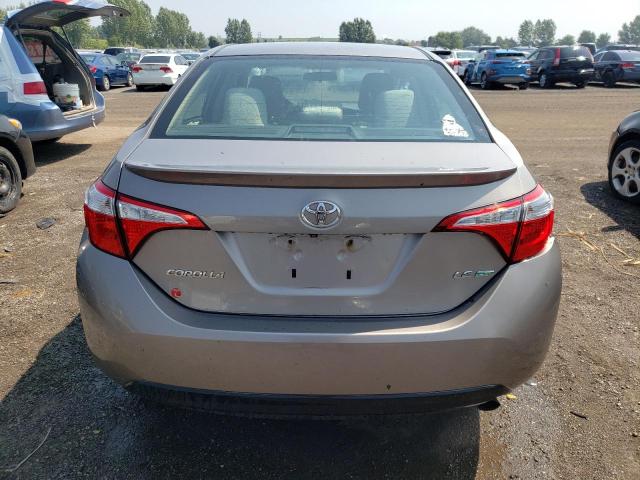Photo 6 from auction – 2014 TOYOTA COROLLA EC with VIN 2T1BPRHE7EC127625