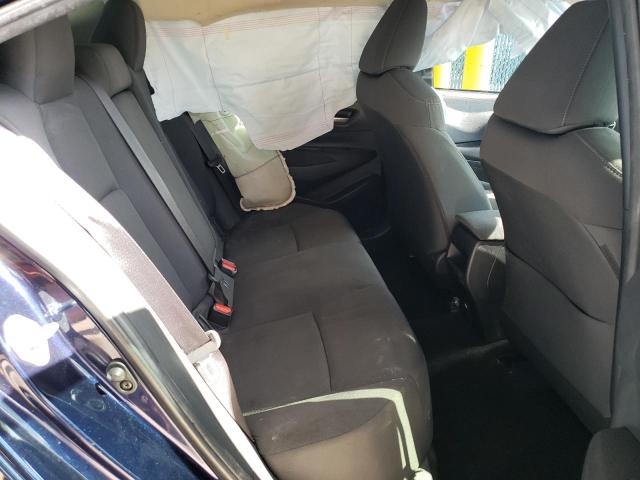 Photo 10 from auction – 2021 TOYOTA COROLLA LE with VIN JTDEPMAE5MJ174214