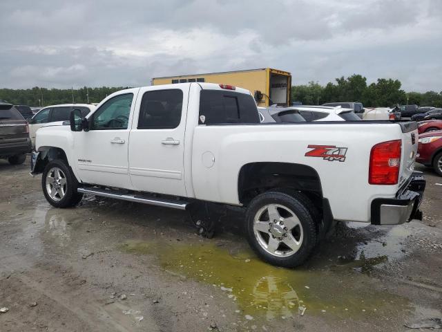 Photo 2 from auction – 2013 CHEVROLET SILVERADO with VIN 1GC1KYE89DF186698