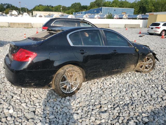 Photo 3 from auction – 2011 INFINITI G37 BASE with VIN JN1CV6AP2BM509003