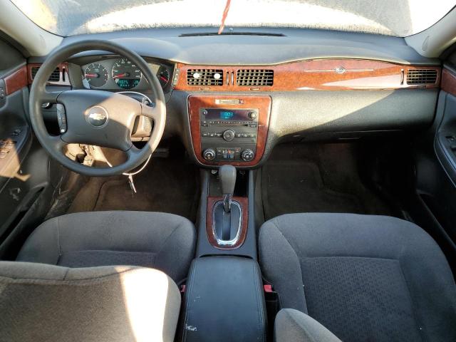 Photo 8 from auction – 2009 CHEVROLET IMPALA 1LT with VIN 2G1WT57N291117170