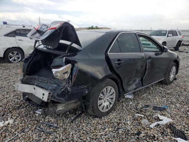 Photo 3 from auction – 2012 TOYOTA CAMRY BASE with VIN 4T1BF1FKXCU025132