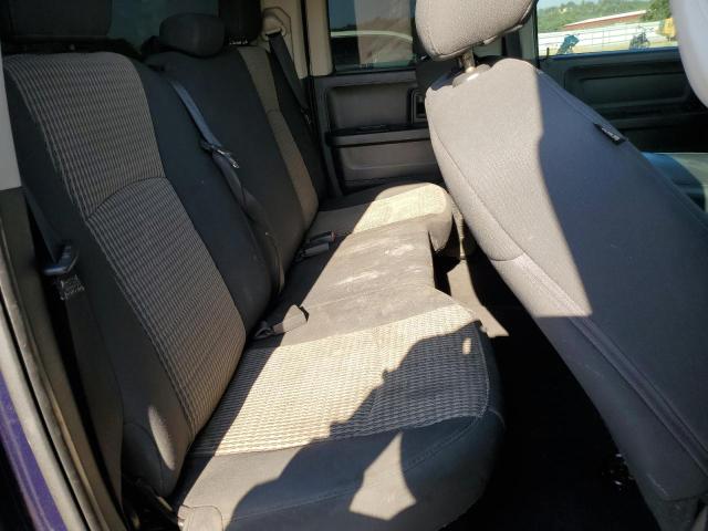 Photo 10 from auction – 2012 DODGE RAM 1500 S with VIN 1C6RD7FT1CS231222