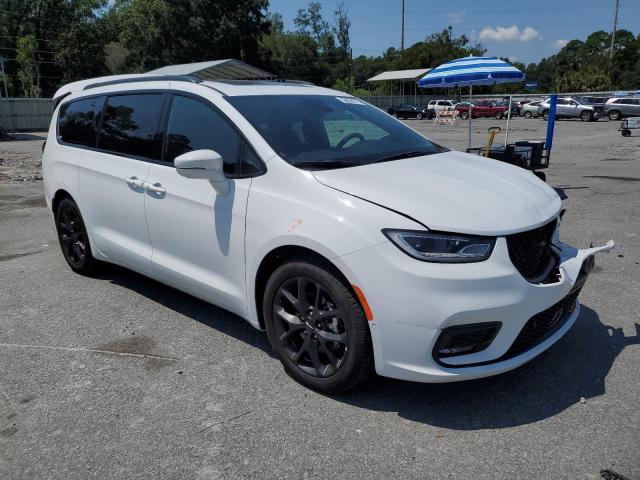 Photo 4 from auction – 2022 CHRYSLER PACIFICA L with VIN 2C4RC1GG9NR186884