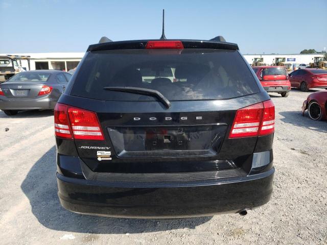 Photo 6 from auction – 2017 DODGE JOURNEY SE with VIN 3C4PDCAB1HT683118