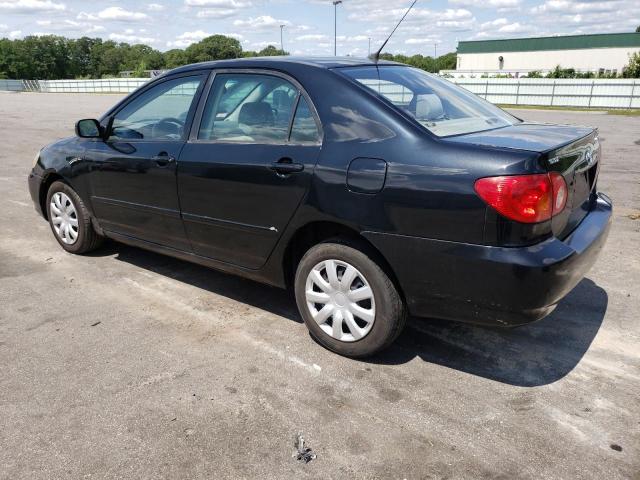 Фото 2 с аукциона – 2003 TOYOTA COROLLA CE с VIN JTDBR32E530033217