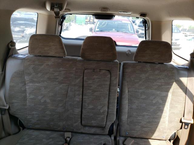 Photo 10 from auction – 2004 HONDA CR-V LX with VIN SHSRD78594U217552