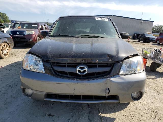 Снимка 5 от търг – 2002 MAZDA TRIBUTE LX с VIN 4F2CU09182KM28600