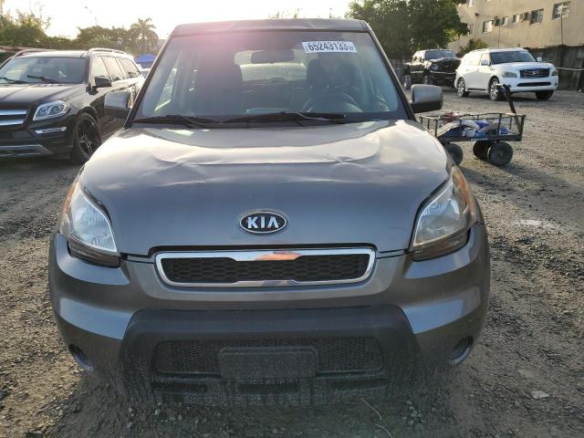 Photo 5 from auction – 2011 KIA SOUL !/+/S with VIN KNDJT2A22B7208110