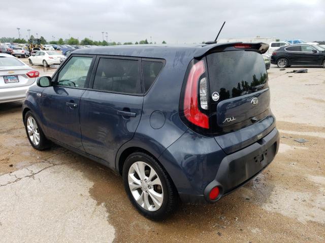 Снимка 2 от търг – 2015 KIA SOUL + с VIN KNDJP3A55F7190521