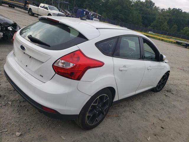 Photo 3 from auction – 2013 FORD FOCUS SE with VIN 1FADP3K29DL383587