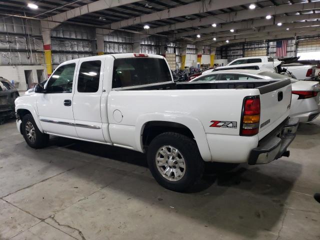 Снимка 2 от търг – 2007 GMC NEW SIERRA с VIN 1GTEK19B77E193285