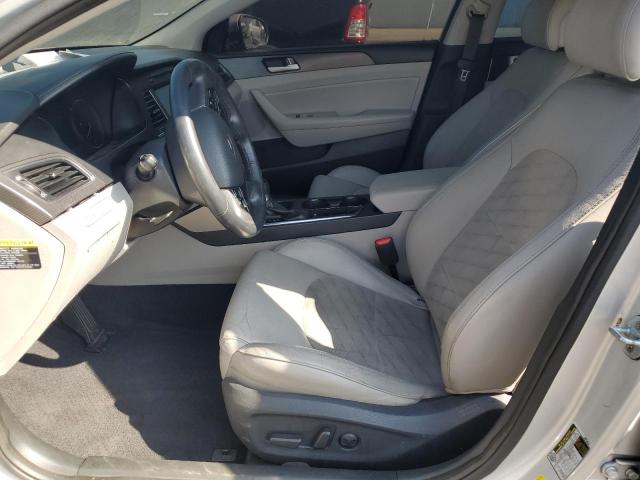 Photo 7 from auction – 2017 HYUNDAI SONATA SPO with VIN 5NPE34AF4HH456895