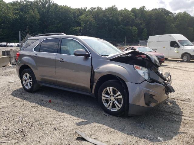 Photo 4 from auction – 2012 CHEVROLET EQUINOX LT with VIN 2GNFLEEK4C6280212