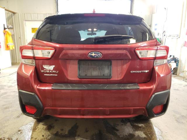 Photo 6 from auction – 2019 SUBARU CROSSTREK with VIN JF2GTACC3K9205409