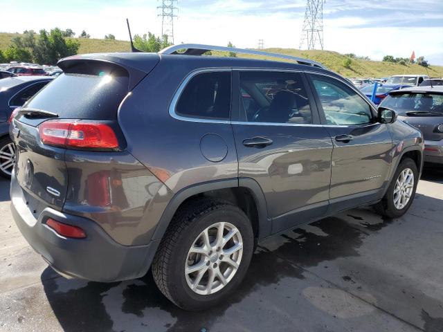 Photo 3 from auction – 2018 JEEP CHEROKEE L with VIN 1C4PJMLX1JD550538
