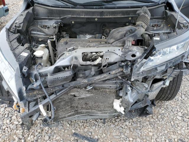 Photo 11 from auction – 2020 MITSUBISHI OUTLANDER with VIN JA4AR3AU2LU024532