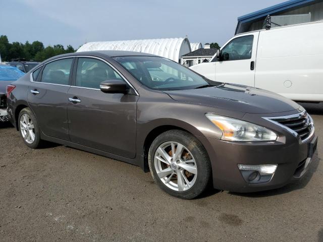 Photo 4 from auction – 2013 NISSAN ALTIMA 2.5 with VIN 1N4AL3AP2DC227810