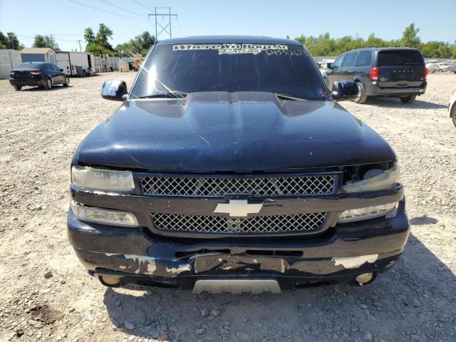 Photo 5 from auction – 2000 CHEVROLET SILVERADO with VIN 1GCEC14T1YZ360117